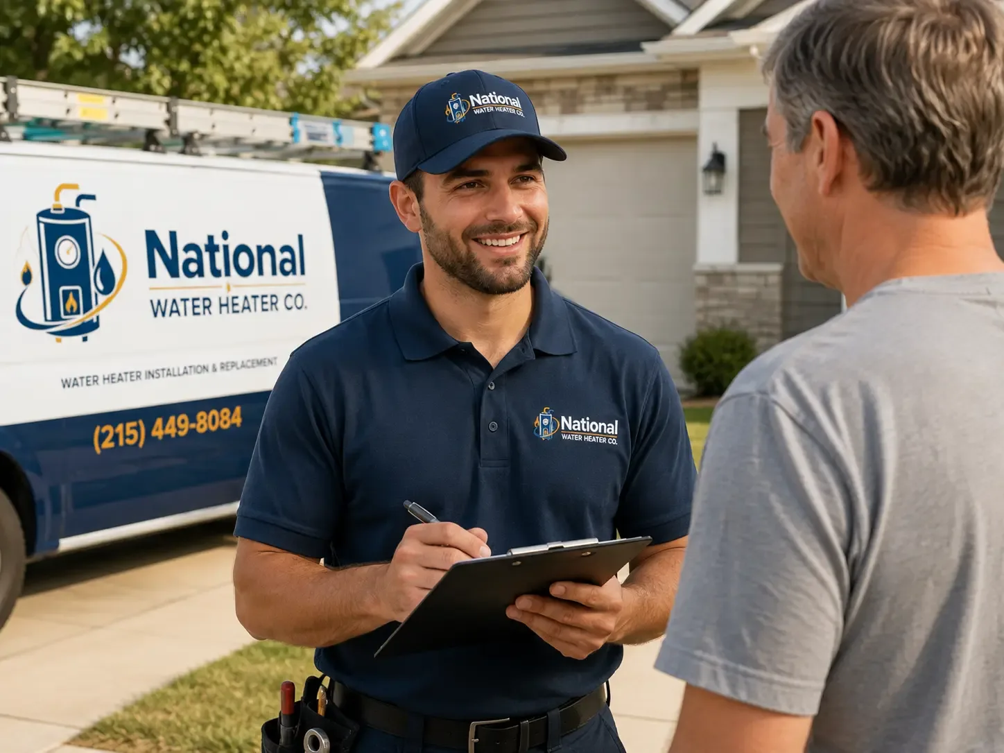 Water Heater Installation Knob Lick, KY FAQs